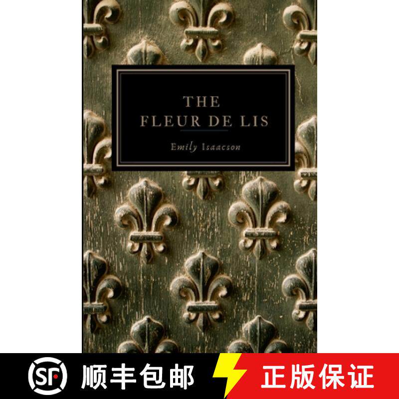 【3-4周达】The Fleur-de-lis [9781716646881]