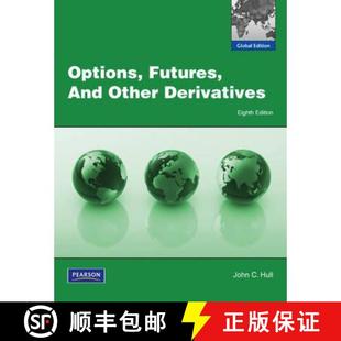 Other 9780273759072 4周达 Edition Global Derivatives and Futures Options