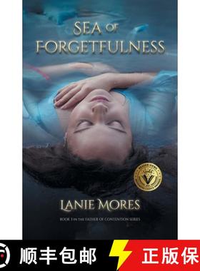 【3-4周达】Sea of Forgetfulness [9780228828679]