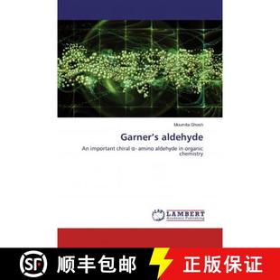 9786200275783 aldehyde Garner’s 预订