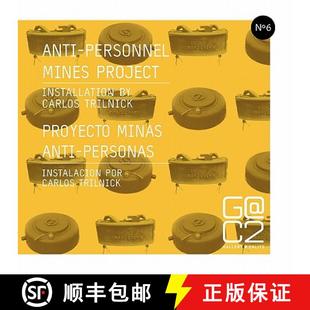 Anti 3周达 Personnel Mines 9780578023212 Project
