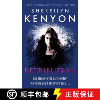 【3-4周达】Retribution [9780749954888]