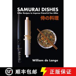 Samurai 9789492722409 Alike Impress 3周达 Friend Killer Dishes Foe Recipes