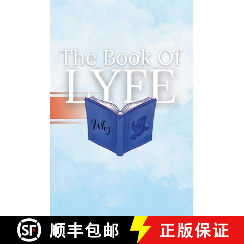 预订 The Book of LYFE: The several reasons for life [9781794782150]