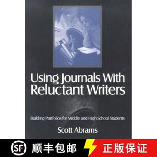 Reluctant High Writers with Using School and Building Stud... for Journals Middle 4周达 9780761976127 Portfolios
