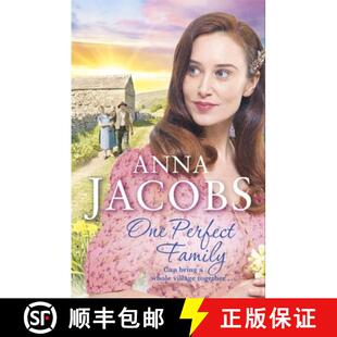 Perfect final One Ellindale 9781473673298 uplifting Family 4周达 instalment The Saga the