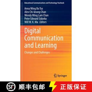 Digital Communication Challenges 9789811683282 Changes 4周达 Learning and