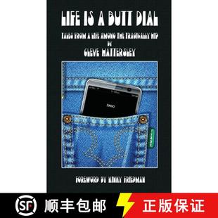 Dial Life Tragically 9781733638319 the 4周达 From Tales Butt Hip Among
