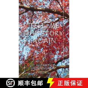 Tell The Again 4周达 Story 9781948796811