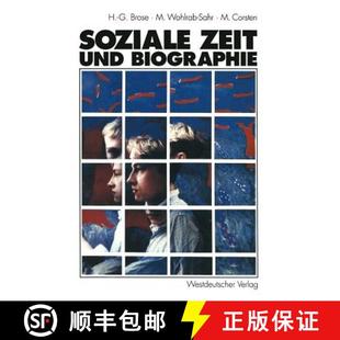 Soziale 9783531124582 Lebenszeit die 4周达 Gestaltung und Zeit Alltagszeit Biographie von Über