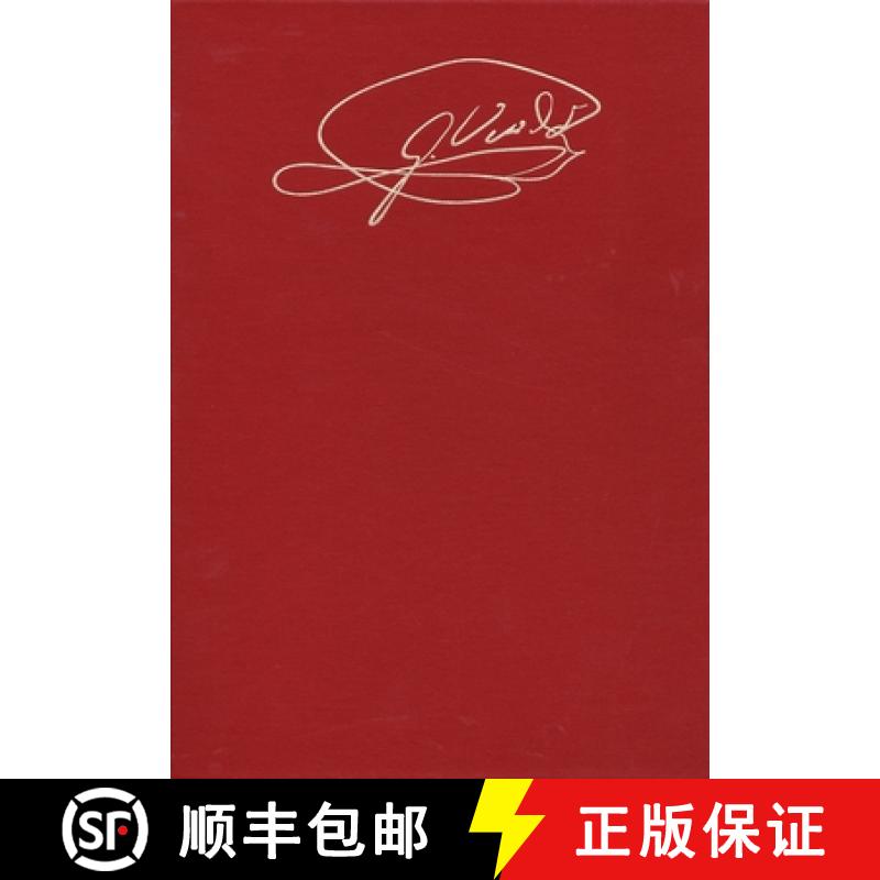 预订 Stiffelio, Volume 16: Libretto (in Three Acts) by Francesco Maria Piave [9780226853192]