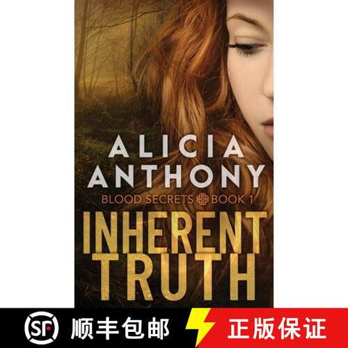 【3-4周达】Inherent Truth [9781733362412]