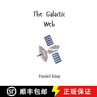 Web 4周达 Galactic 9789908008400 The
