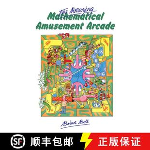 The Amazing Mathematical Arcade 4周达 Amusement 9780521269803