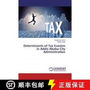 Administration Tax Addis Ababa Evasion 9786200277404 预订 City Determinants