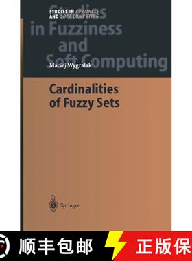 【3-4周达】Cardinalities of Fuzzy Sets [9783642535147]