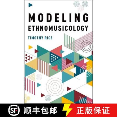 【2-3周达】Modeling Ethnomusicology [9780190616885]