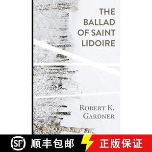 The Ballad Lidoire 4周达 Saint 9781940122311