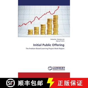9783659530036 预订 Offering Public Initial