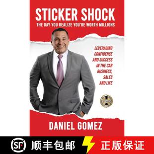 Day Confidence You The Sticker and Leveraging Realize Success... Worth Shock Millions 4周达 9781949873597 Your