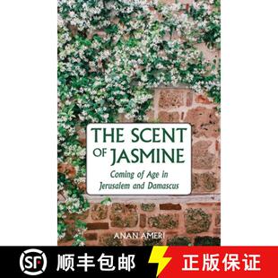 The 9781566560016 Damascus Age 4周达 Scent and Jasmine Jerusalem Coming