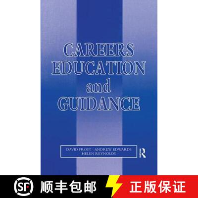 【3-4周达】精装 Careers Education and Guidance: Developing Professional Practice [9781138421639]