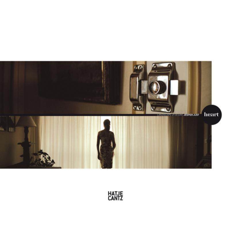 jesper just: this is a landscape of desire [9783775735520]