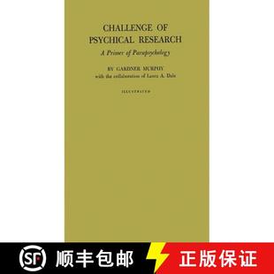 Research 9780313209444 4周达 Parapsychology Primer Psychical Challenge