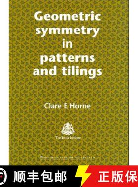【3-4周达】Geometric Symmetry in Patterns and Tilings [9781855734920]