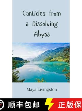 预订 Canticles from a Dissolving Abyss [9783690802758]