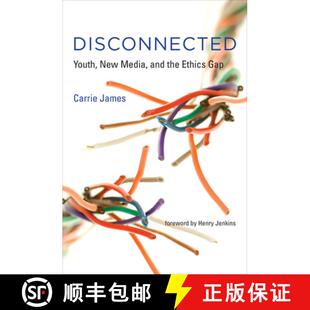 Ethics 9780262529419 Disconnected Media and New 3周达 Youth Gap the