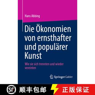 ernsthafter trennten und von Die wieder sich populärer ver... Wie Ökonomien sie 4周达 9783031629600 Kunst