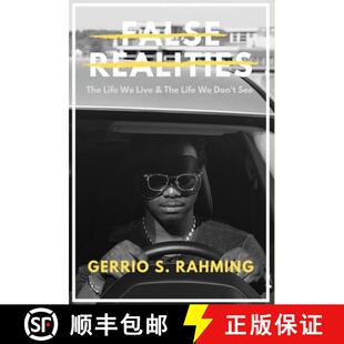 The Live See False 4周达 9781715715410 Realities Don Life