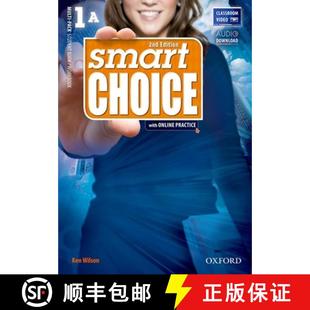 Smart Multi 预订 and 9780194407137 Level Practice Choice Digital Pack