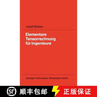 Mit für zahlreichen vollständ... Elementare und 4周达 9783528030360 Tensorrechnung Übungsaufgaben Ingenieure