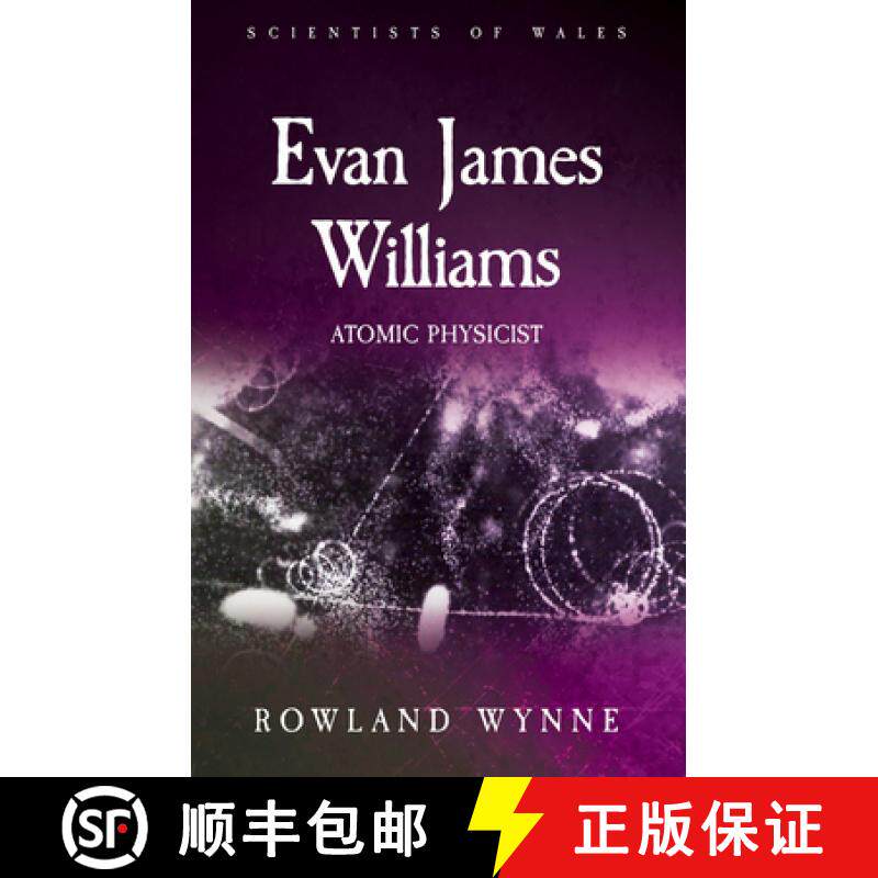 【3-4周达】Evan James Williams : Atomic Physicist [9781786835710]