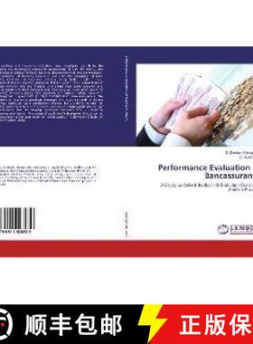 预订 Performance Evaluation of Bancassurance [9786202028639]