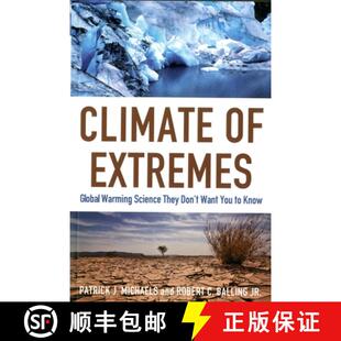 Global You Warming Extremes Climate Want Science Know Don 3周达 9781935308171 They