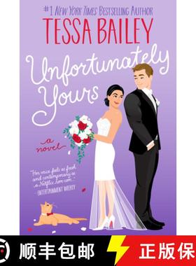 Unfortunately Yours: A Novel [9780063239036]