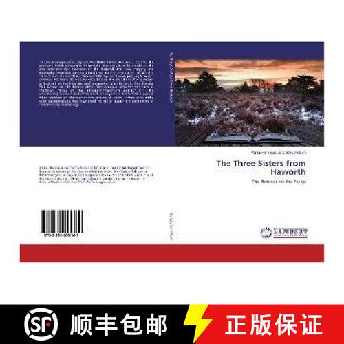 预订 The Three Sisters from Haworth [9783330055162]