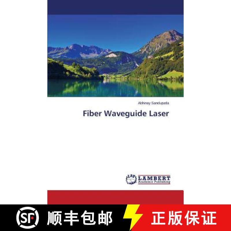 预订 Fiber Waveguide Laser [9783659743788]