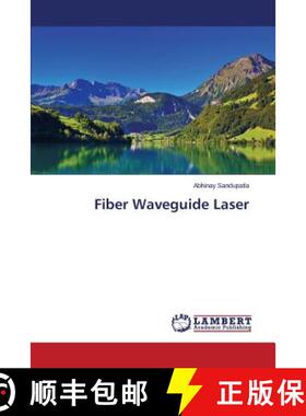 预订 Fiber Waveguide Laser [9783659743788]