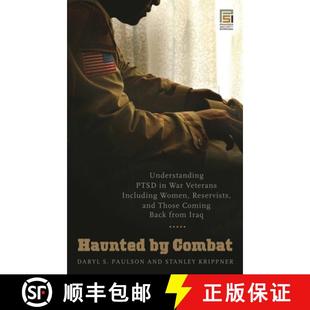 Understanding Reservists PTSD Combat Haunted and Women Tho... Veterans Including 4周达 9780275991876 War