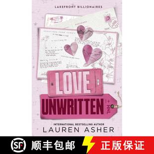 Sunday 9780349437996 Unwritten the Dreamland bestseller Times series Love from Billionaires author
