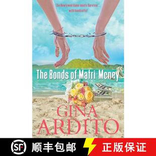The Bonds Money 4周达 Matri 9781733918923