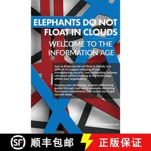 Elephants Information 9780359366644 the not 4周达 Welcome Clouds? float Age