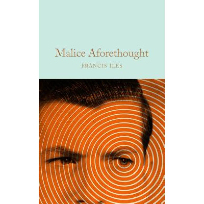 malice aforethought [9781509889365]