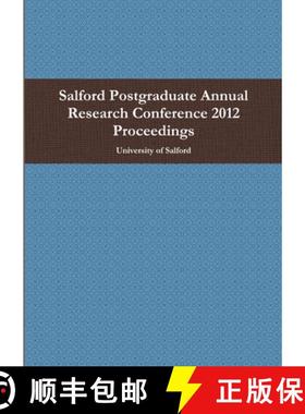 【3-4周达】SPARC 12 Proceedings [9781291490206]