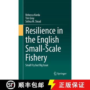 【3-4周达】Resilience in the English Small-Scale Fishery: Small Fry but Big Issue [9783030542443]
