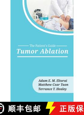 【3-4周达】Tumor Ablation [9781946665287]